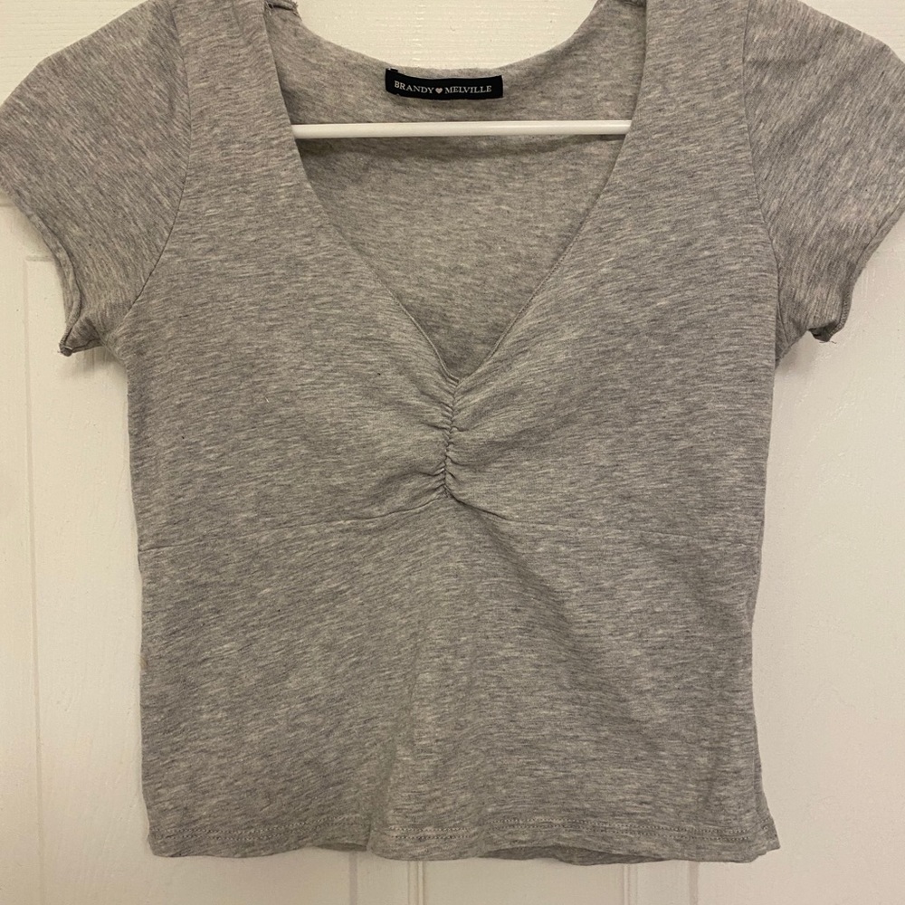 brandy gina top
